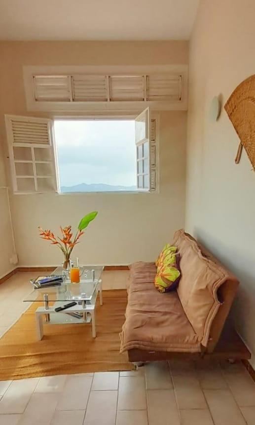 Vue Sur Mer A La Villa Parme Le Robert Luaran gambar